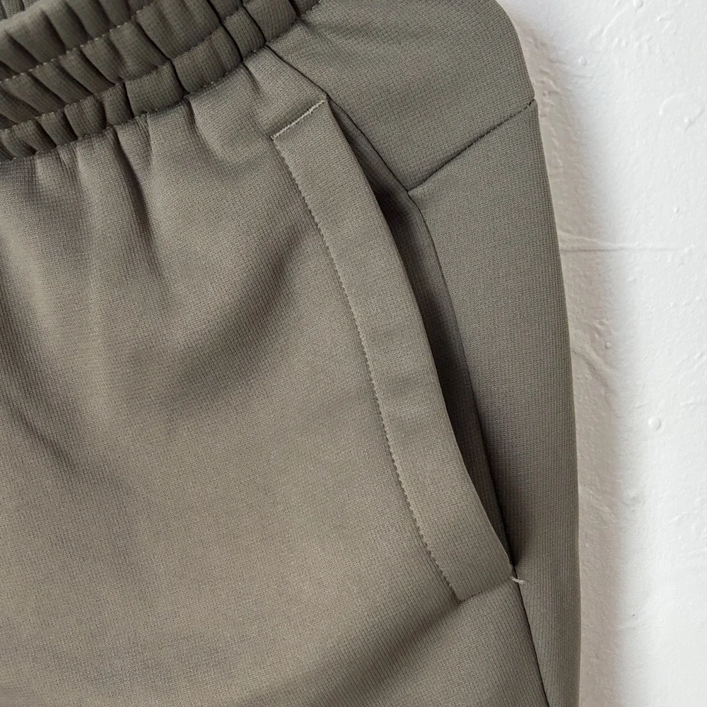 Under Armour Green Joggers